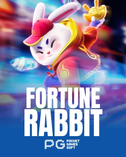Fortune Rabbit